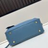 6930dd226e68136f4d9b1d71 Gift Box Included 🎁, Balenciaga Size 30.9X11.9X11.9cm, Full-Grain Leather Material, 2025 New Minimalist Tote Bag 🛍️ Essential for Early Risers