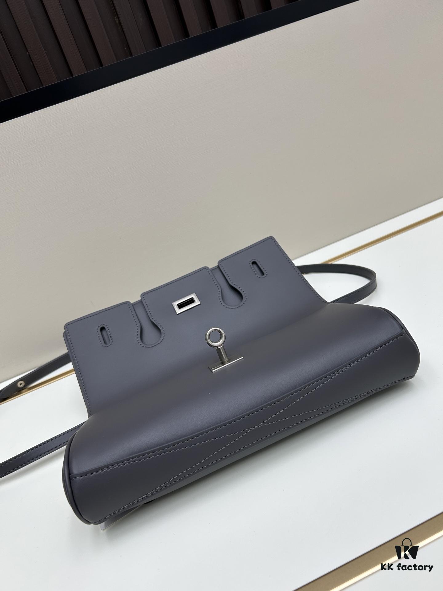 6930dd276e68136f4d9b1d74 Luxury Gift Box 🎁 Balenciaga Paris Model 8896, Size 27x14x5cm, Full-Grain Leather, 2025 New Arrival Boutique Tote Bag 🛍️ Essential for Early Risers
