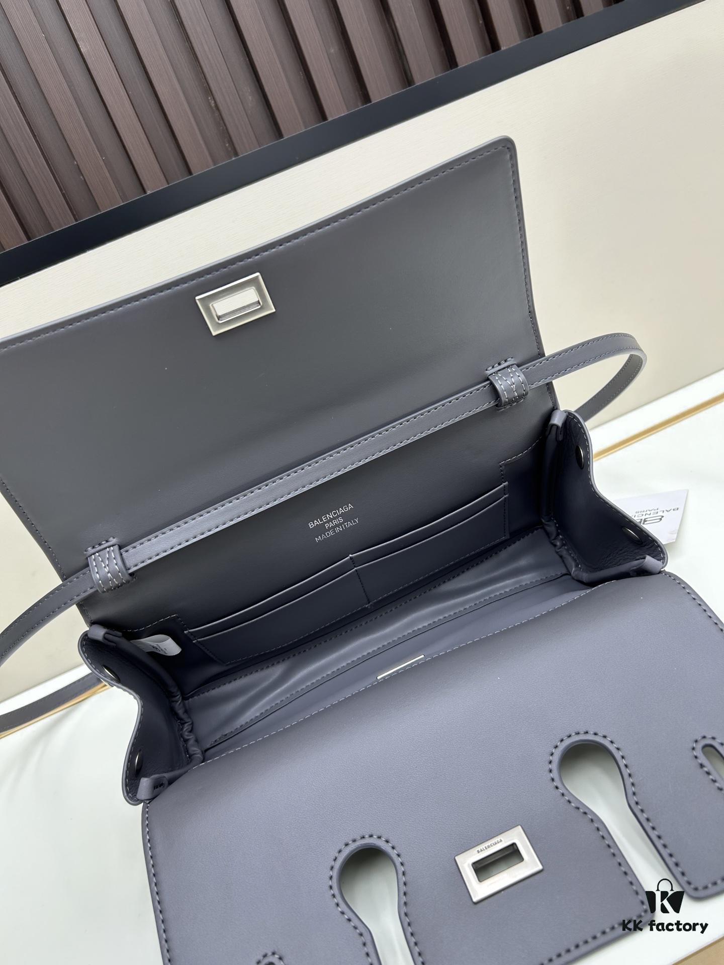 6930dd286e68136f4d9b1d75 Luxury Gift Box 🎁 Balenciaga Paris Model 8896, Size 27x14x5cm, Full-Grain Leather, 2025 New Arrival Boutique Tote Bag 🛍️ Essential for Early Risers
