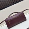 6930dd296e68136f4d9b1d7a Luxury Gift Box Included 🎁, Balenciaga Model 8896, Size 27x14x5cm, Full-Grain Leather, 2025 New Minimalist Tote Bag 🛍️ Essential for Early Risers