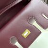 6930dd2b6e68136f4d9b1d7b Luxury Gift Box Included 🎁, Balenciaga Model 8896, Size 27x14x5cm, Full-Grain Leather, 2025 New Minimalist Tote Bag 🛍️ Essential for Early Risers