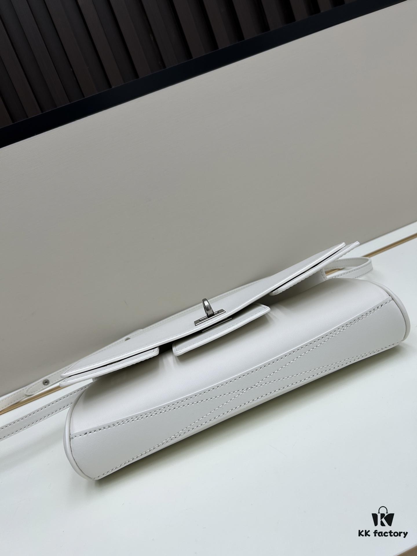 6930dd316e68136f4d9b1d84 Gift Box Included 🎁, Balenciaga Model 8896, Size 27x14x5cm, Full-Grain Leather, 2025 New Minimalist Tote Bag 🛍️ Essential for Early Risers