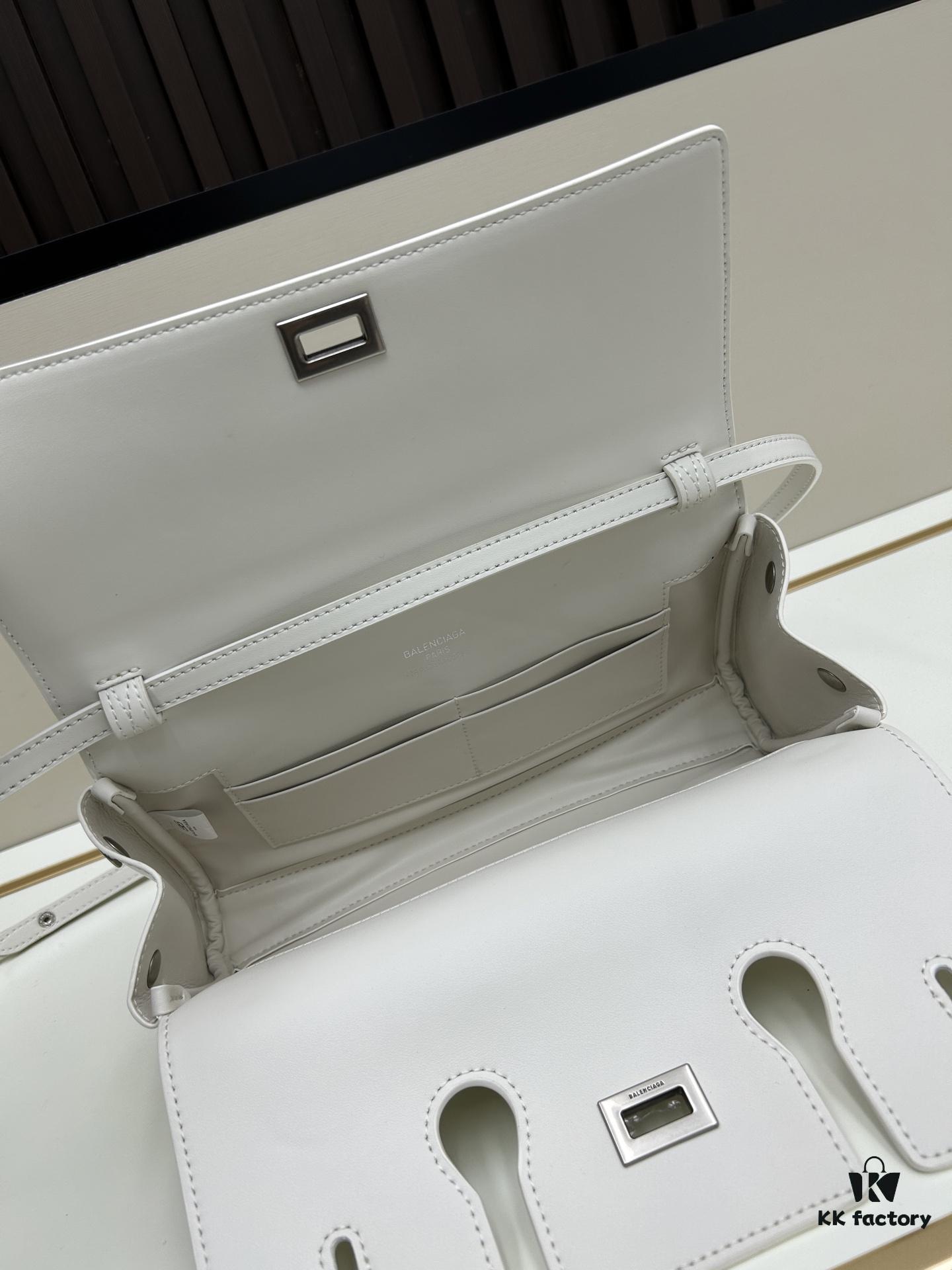6930dd336e68136f4d9b1d86 Gift Box Included 🎁, Balenciaga Model 8896, Size 27x14x5cm, Full-Grain Leather, 2025 New Minimalist Tote Bag 🛍️ Essential for Early Risers