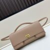 6930dd366e68136f4d9b1d88 Luxury Gift Box Included 🎁, Balenciaga Model 8896, Size 27x14x5cm, Full-Grain Leather, 2025 New Arrival Minimalist Tote Bag 🛍️ Essential for Early Risers