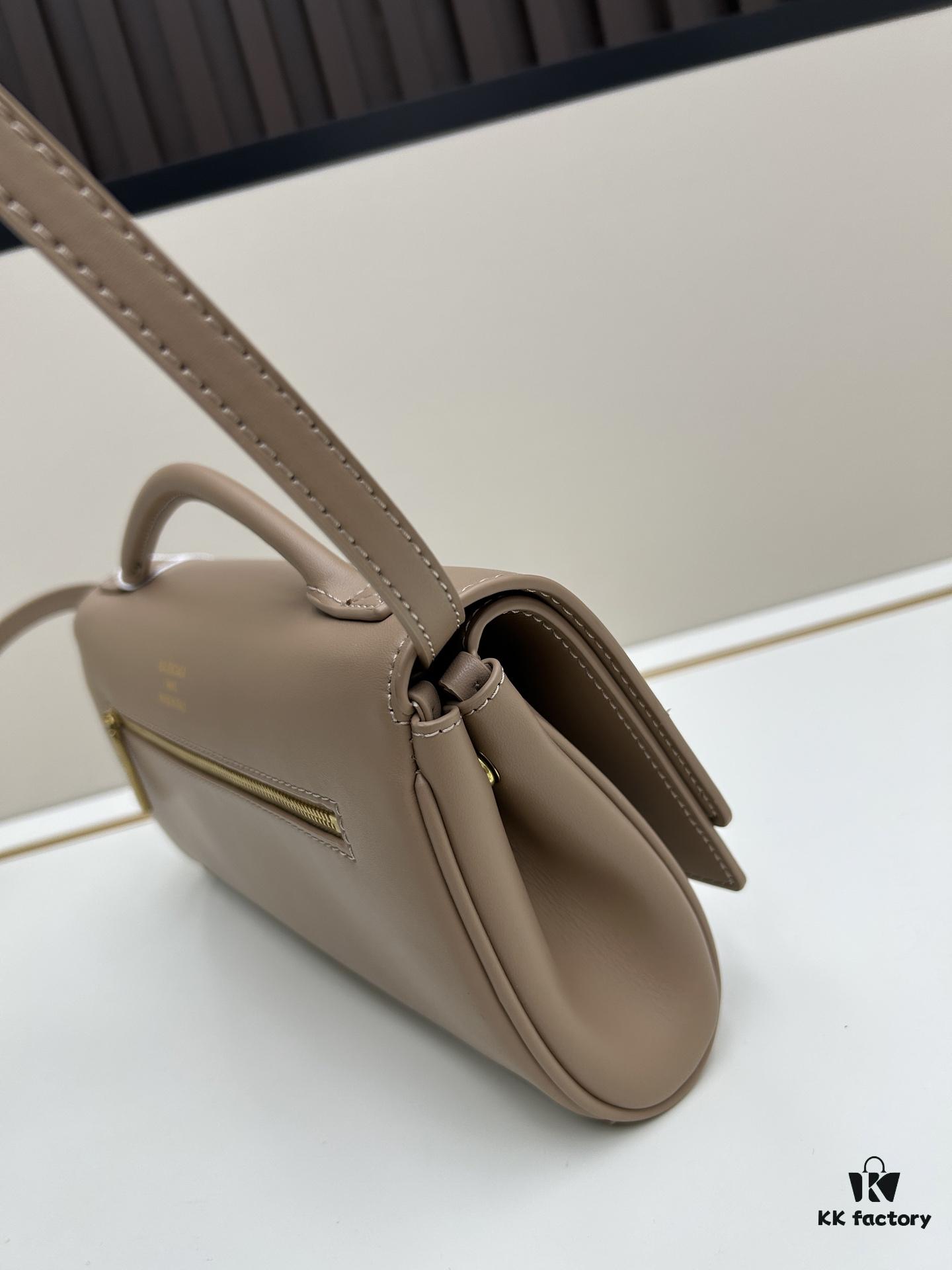 6930dd366e68136f4d9b1d89 Gift Box Included 🎁, Balenciaga Model 8896, Size 27x14x5cm, Full-Grain Leather, 2025 New Arrival Boutique Tote Bag 🛍️ Essential for Early Risers