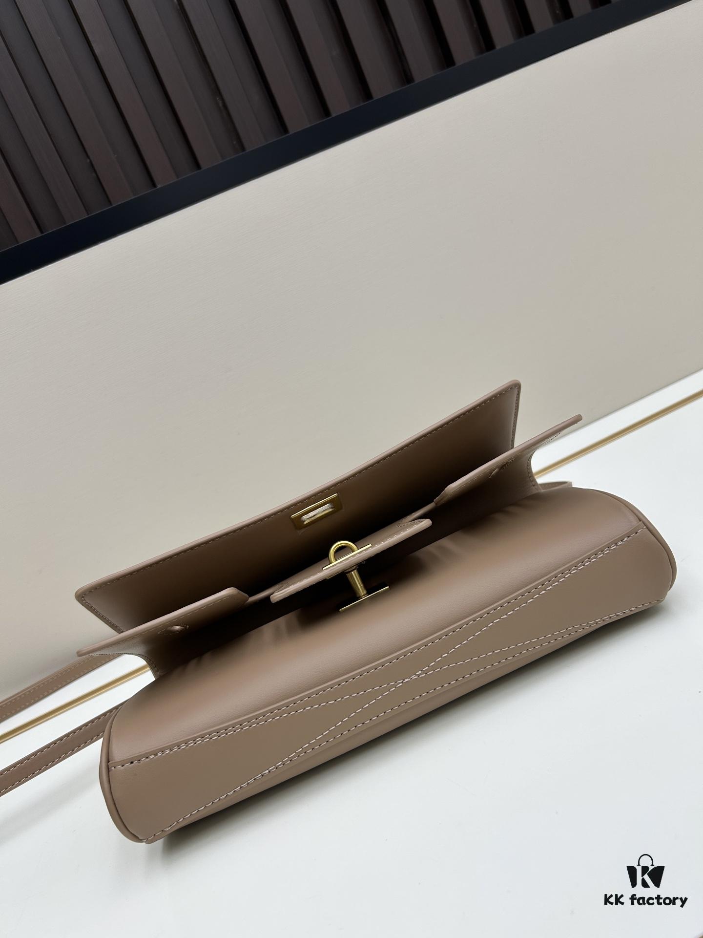 6930dd386e68136f4d9b1d8c Gift Box Included 🎁, Balenciaga Model 8896, Size 27x14x5cm, Full-Grain Leather, 2025 New Arrival Boutique Tote Bag 🛍️ Essential for Early Risers