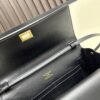 6930dd3b6e68136f4d9b1d91 Luxury Gift Box Included 🎁, Balenciaga Model 8896, Size 27x14x5cm, Full-Grain Leather, 2025 New Minimalist Tote Bag 🛍️ Essential for Early Risers