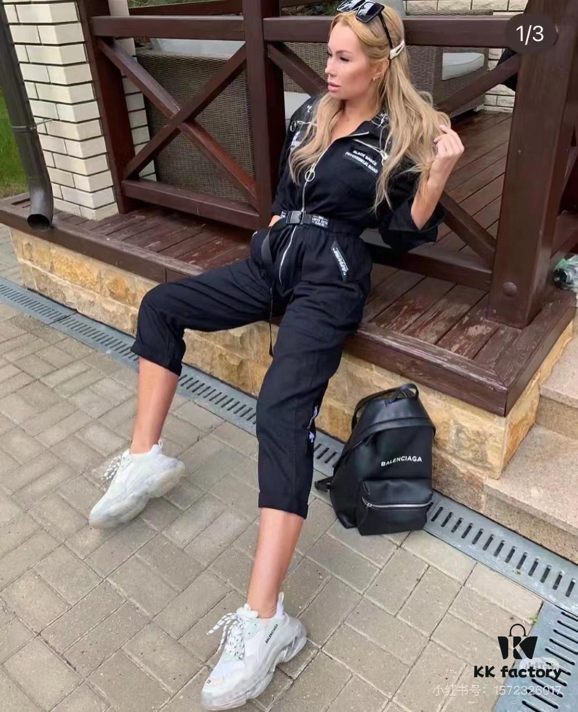 6930dd3e6e68136f4d9b1d96 Balenciaga Everyday Backpack