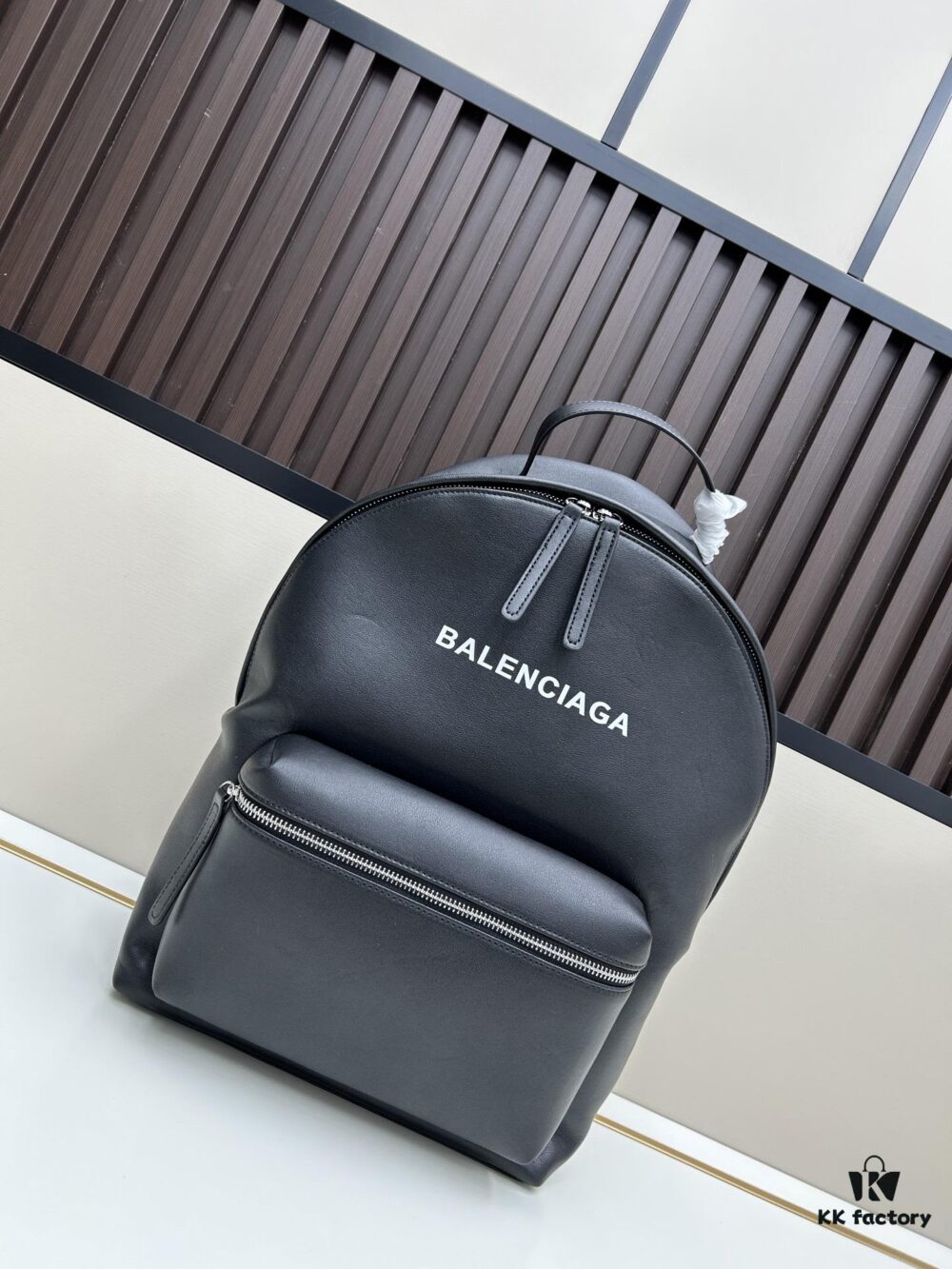 6930dd426e68136f4d9b1d9c Balenciaga Everyday Backpack