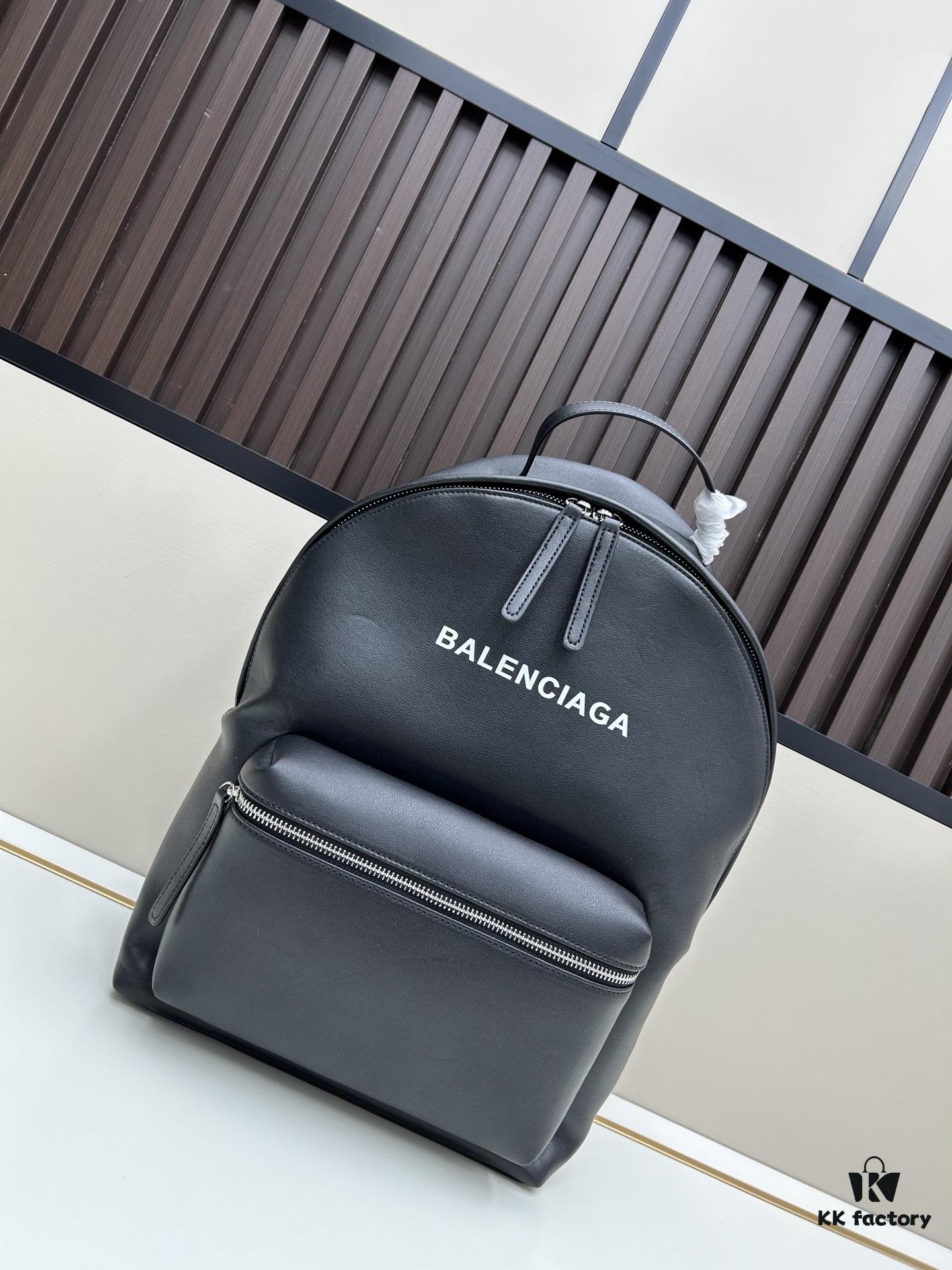 6930dd426e68136f4d9b1d9c Balenciaga Everyday Backpack