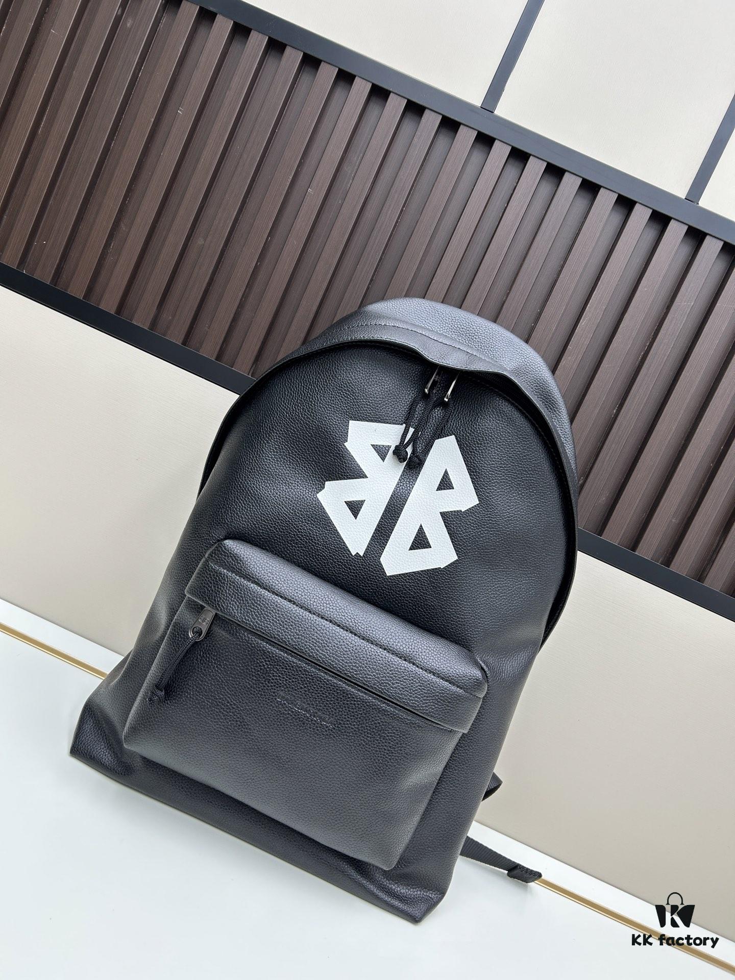 6930dd476e68136f4d9b1da3 Balenciaga Everyday Backpack