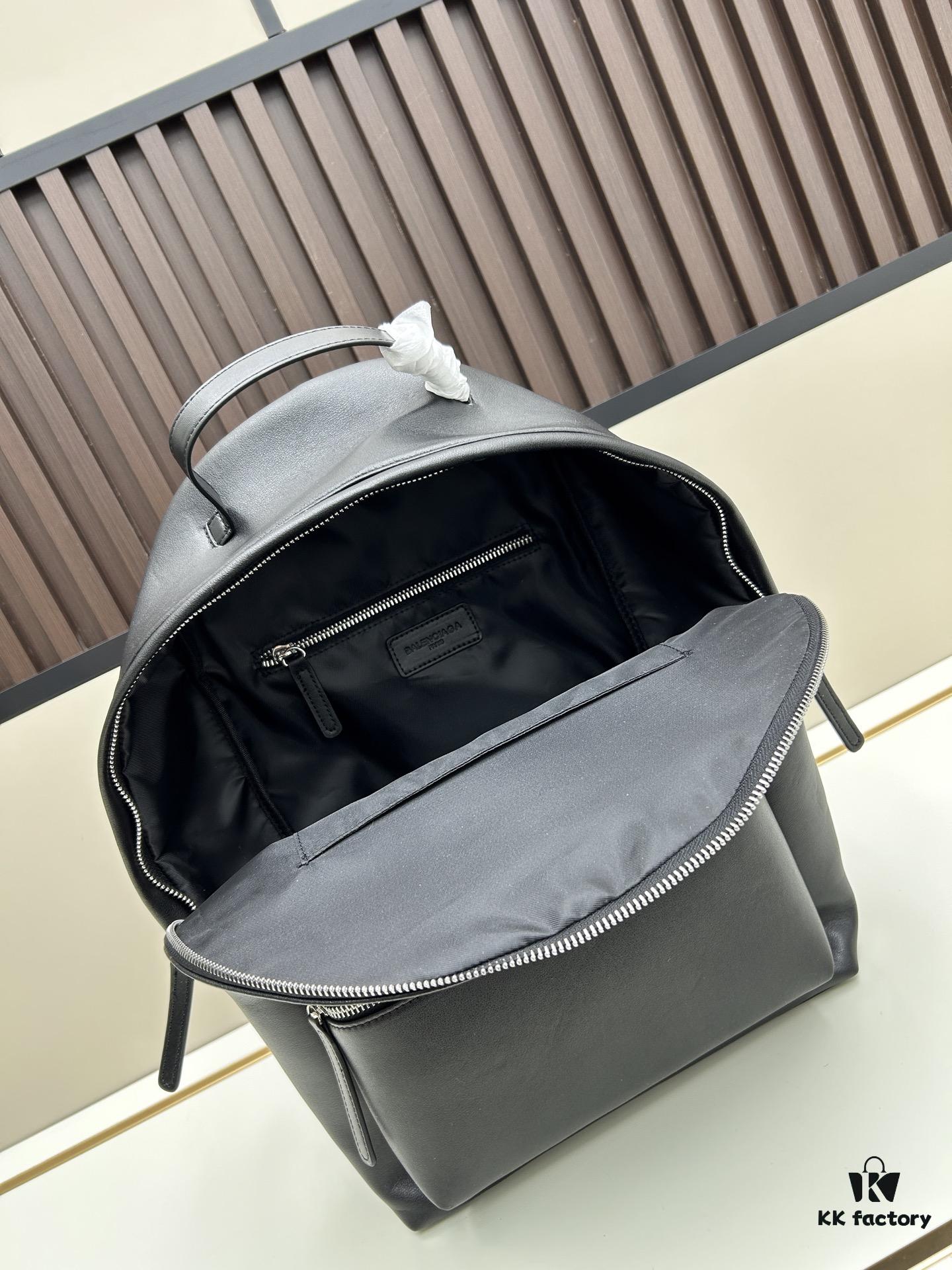 6930dd486e68136f4d9b1da4 Balenciaga Everyday Backpack