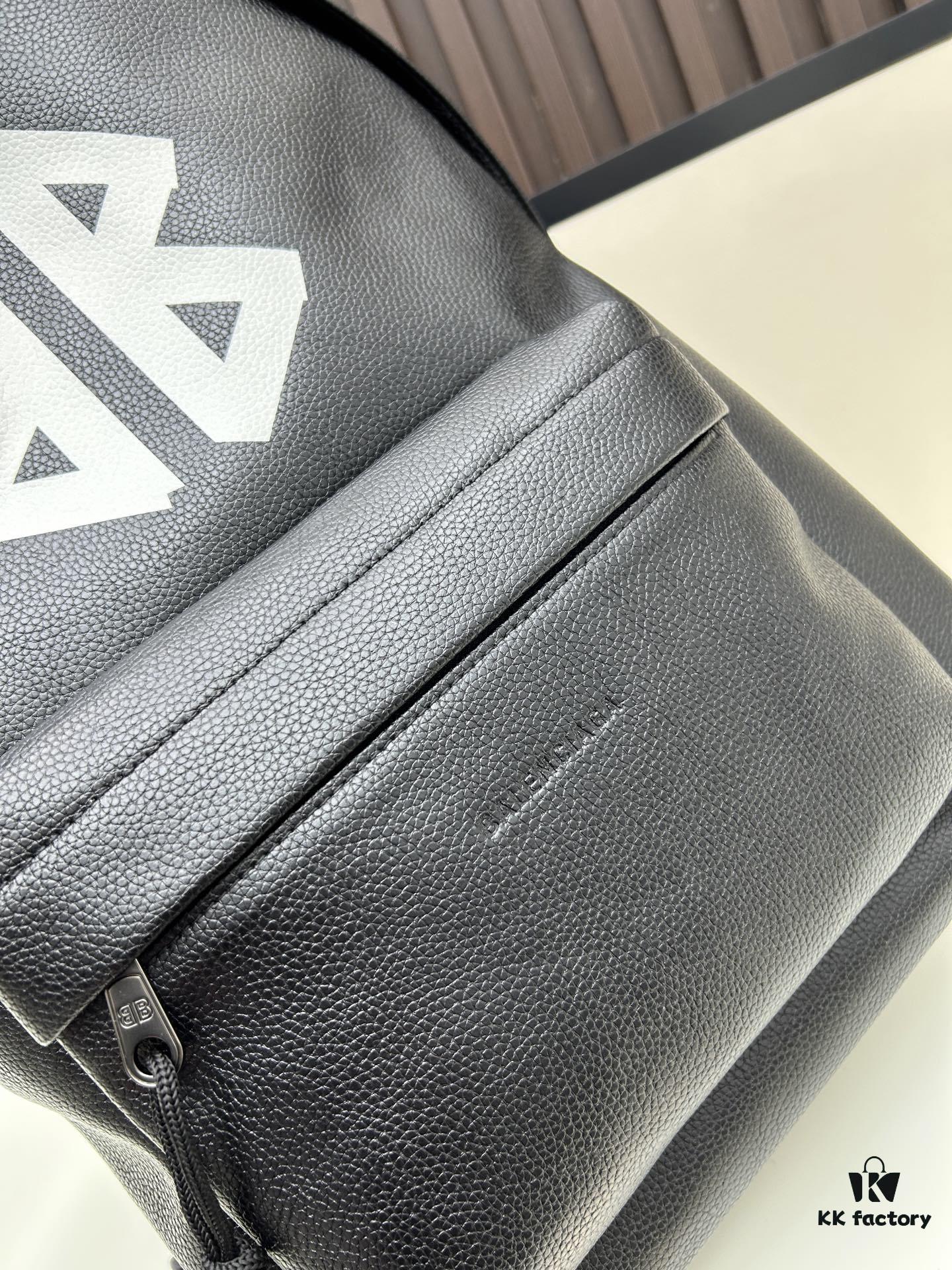 6930dd4c6e68136f4d9b1da9 Balenciaga Everyday Backpack