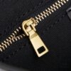 6930dd5b6e68136f4d9b1dbe Balenciaga Monaco Small Shoulder Bag in Plain Weave - New Plump Design