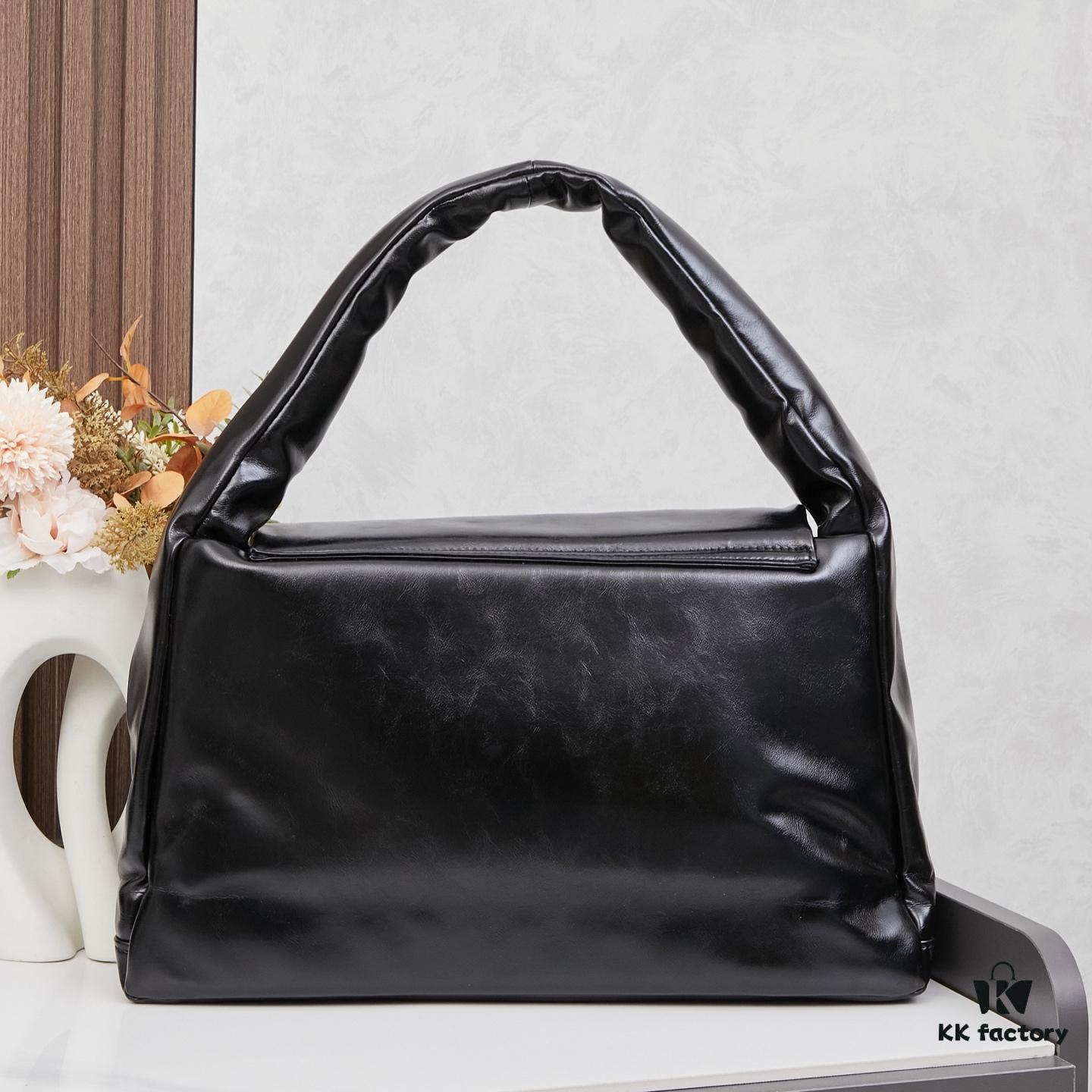 6930dd5e6e68136f4d9b1dc2 Large Plain Weave Balenciaga Monaco Tote Shoulder Bag