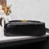 6930dd5e6e68136f4d9b1dc3 Large Plain Weave Balenciaga Monaco Tote Shoulder Bag