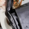 6930dd616e68136f4d9b1dc4 Large Plain Weave Balenciaga Monaco Tote Shoulder Bag