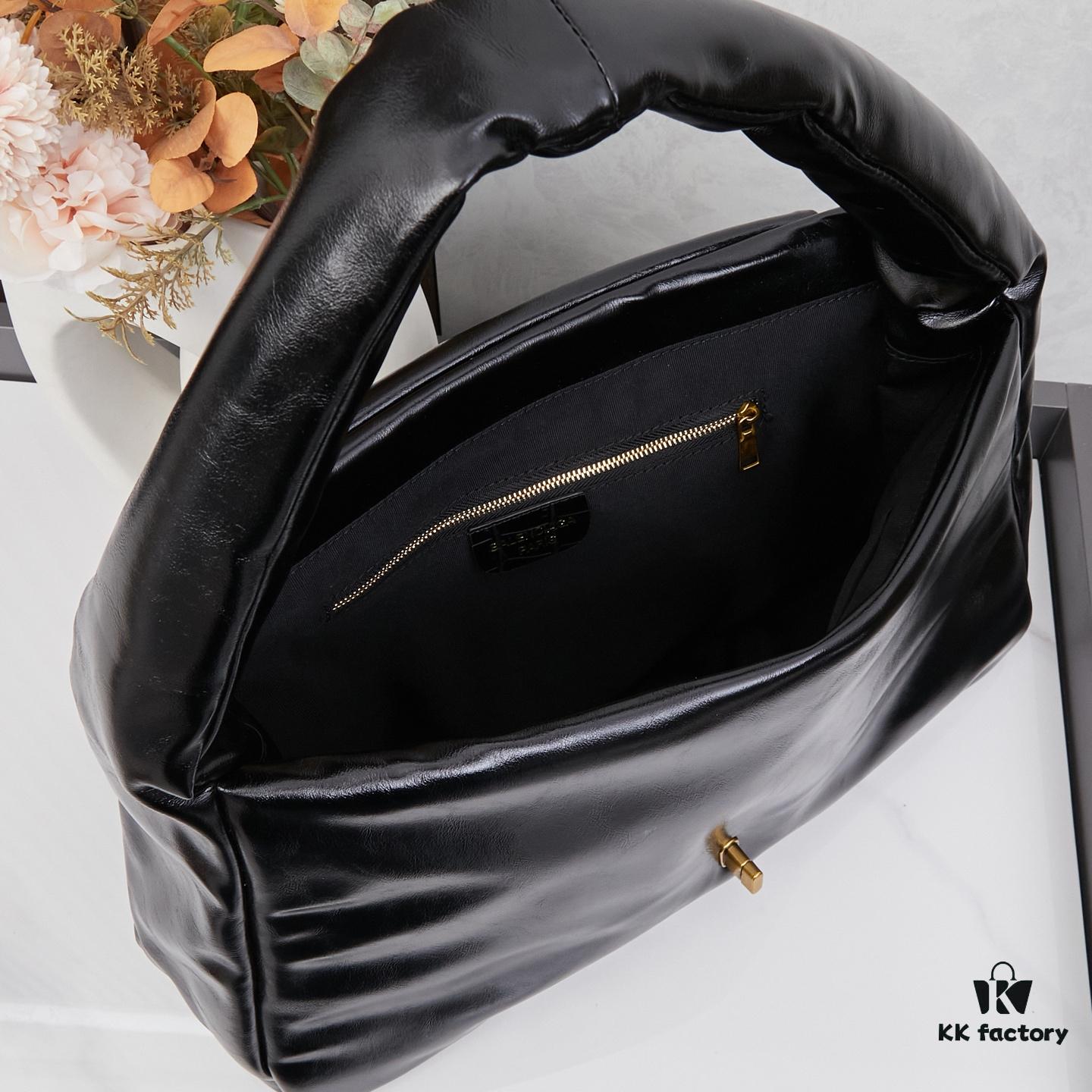 6930dd636e68136f4d9b1dc7 Large Plain Weave Balenciaga Monaco Tote Shoulder Bag