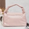 6930dd6b6e68136f4d9b1dd1 Large Plain Weave Balenciaga Monaco Tote Shoulder Bag