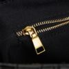 Large Crocodile-Embossed Balenciaga Monaco Bag