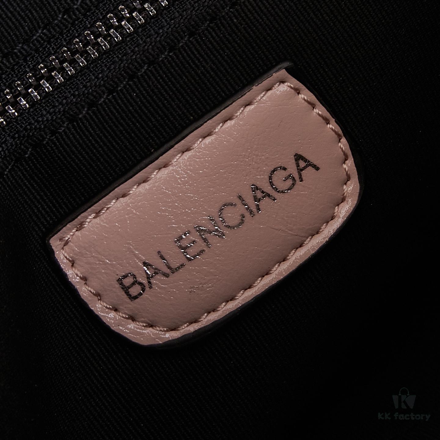 6930dd726e68136f4d9b1dde Large Plain Weave Balenciaga Monaco Tote Shoulder Bag