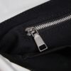 6930dd776e68136f4d9b1de4 Balenciaga Monaco Small Shoulder Bag in Plain Weave - New Arrival