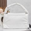 6930dd796e68136f4d9b1deb Oversized Balenciaga Monaco Tote Shoulder Bag