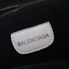6930dd7e6e68136f4d9b1def Oversized Balenciaga Monaco Tote Shoulder Bag