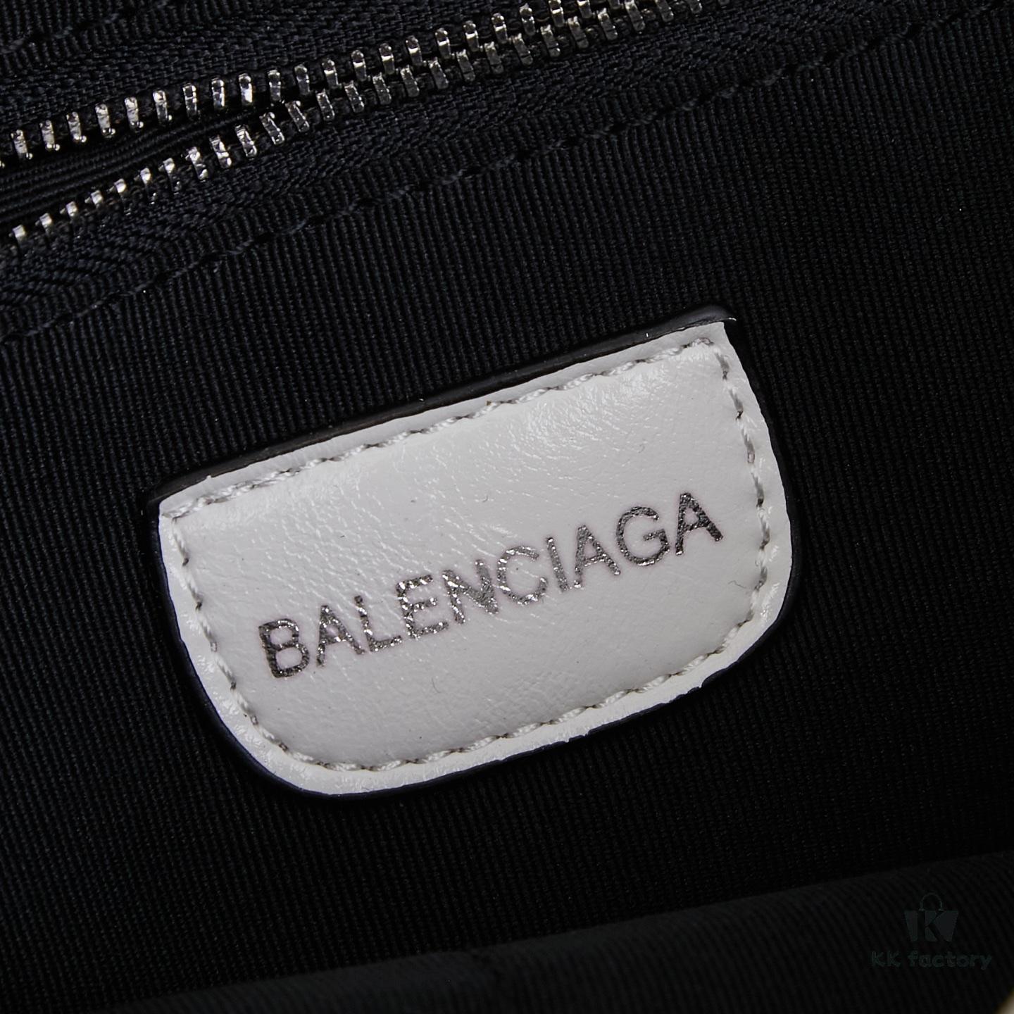 6930dd7e6e68136f4d9b1def Oversized Balenciaga Monaco Tote Shoulder Bag