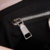 Balenciaga Monaco Small Shoulder Bag in Plain Weave