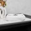 6930dd7f6e68136f4d9b1df4 Small Size BALENCIAGA MONACO Handheld Shoulder Bag