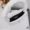 6930dd856e68136f4d9b1df8 Small Size BALENCIAGA MONACO Handheld Shoulder Bag