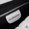 6930dd856e68136f4d9b1dfb Small Size BALENCIAGA MONACO Handheld Shoulder Bag