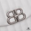 Large BALENCIAGA MONACO Top Handle Shoulder Bag