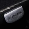 6930dd936e68136f4d9b1e08 Small Size BALENCIAGA MONACO Handheld Shoulder Bag