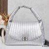 6930dd956e68136f4d9b1e0c Large BALENCIAGA MONACO Handheld Shoulder Bag