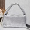 6930dd986e68136f4d9b1e0d Large BALENCIAGA MONACO Handheld Shoulder Bag