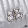 6930dd996e68136f4d9b1e0f Large BALENCIAGA MONACO Handheld Shoulder Bag