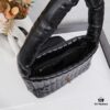 Small Size Balenciaga Monaco Handheld Shoulder Bag