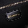 6930ddaa6e68136f4d9b1e28 Large Balenciaga Monaco Handheld Shoulder Bag