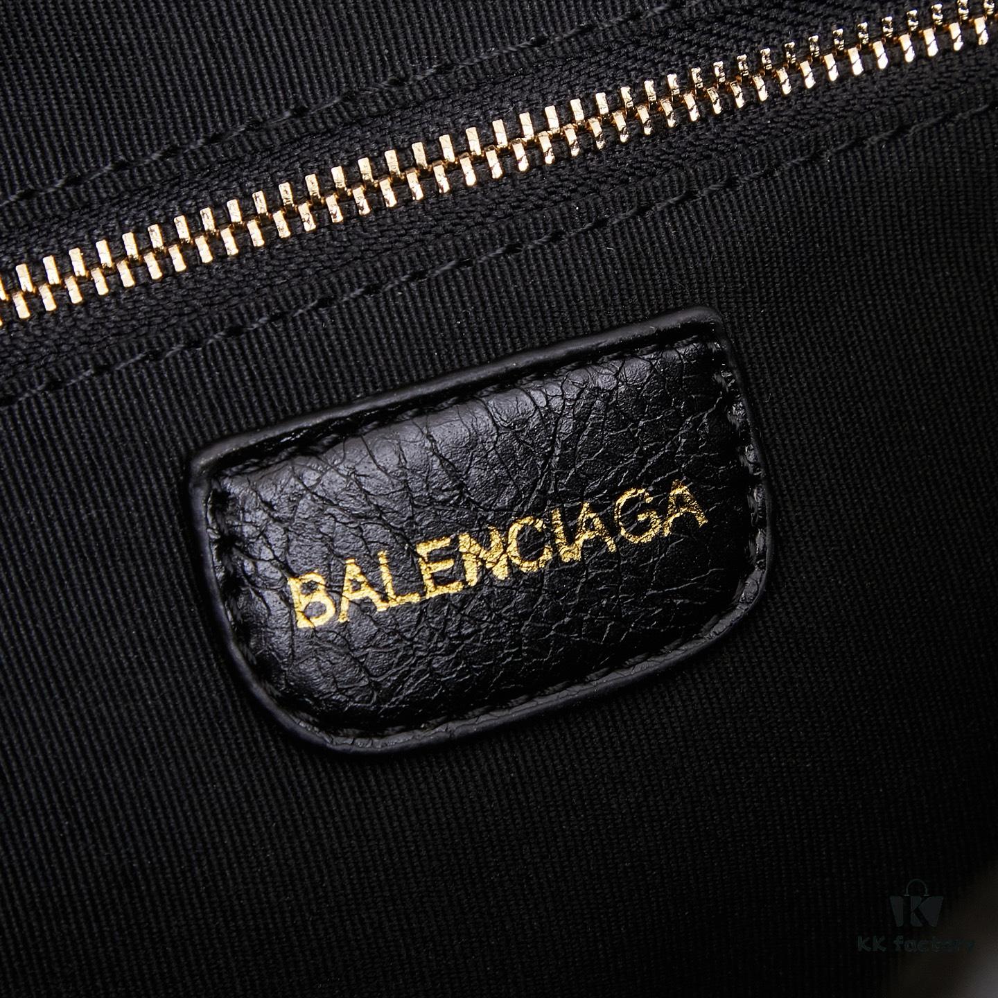 6930ddaa6e68136f4d9b1e28 Large Balenciaga Monaco Handheld Shoulder Bag