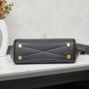 6930ddaf6e68136f4d9b1e2d Balenciaga Belair Bag in Black, Inspired by Kim Kardashian's Style