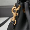 6930ddb06e68136f4d9b1e2e Balenciaga Belair Bag in Black, Inspired by Kim Kardashian's Style