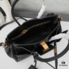 6930ddb06e68136f4d9b1e2f Balenciaga Belair Bag in Black, Inspired by Kim Kardashian's Style
