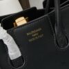 6930ddb06e68136f4d9b1e30 Balenciaga Belair Bag in Black, Inspired by Kim Kardashian's Style