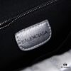6930ddb06e68136f4d9b1e32 Large BALENCIAGA MONACO Handheld Shoulder Bag