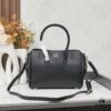 6930ddb36e68136f4d9b1e35 Balenciaga Belair Bag in Black, Inspired by Kim Kardashian's Style