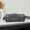 6930ddb46e68136f4d9b1e36 Balenciaga Belair Bag in Black, Inspired by Kim Kardashian's Style