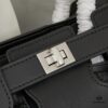 6930ddb66e68136f4d9b1e37 Balenciaga Belair Bag in Black, Inspired by Kim Kardashian's Style