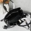 6930ddb76e68136f4d9b1e39 Balenciaga Belair Bag in Black, Inspired by Kim Kardashian's Style